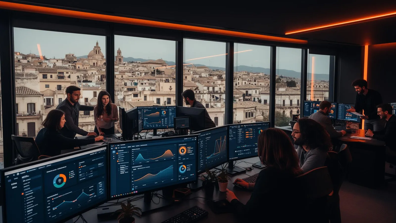 Cómo elegir agencia de marketing digital en Valencia
