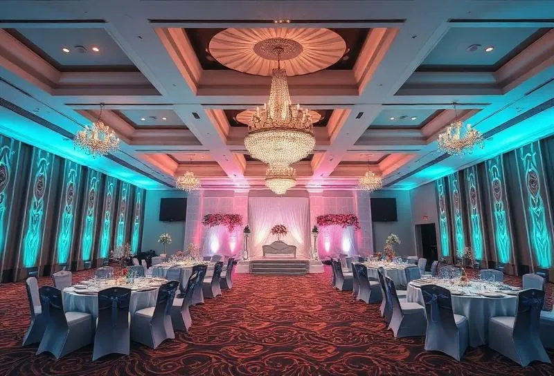 Marketing para eventos