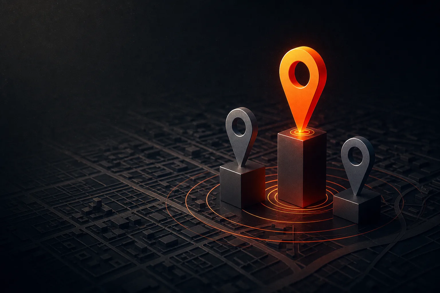 SEO local: cómo aparecer en Google Maps (guía 2026)