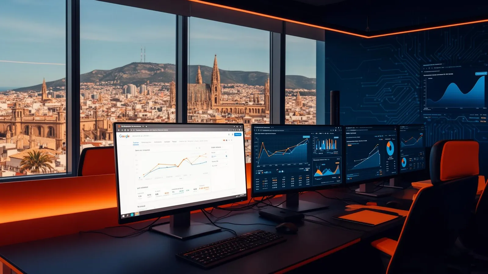 Cómo elegir agencia SEO en Valencia sin equivocarte