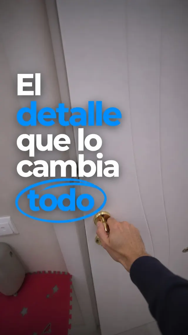 Fotograma del reel de DuchaVIP explicando cómo se calcula el precio