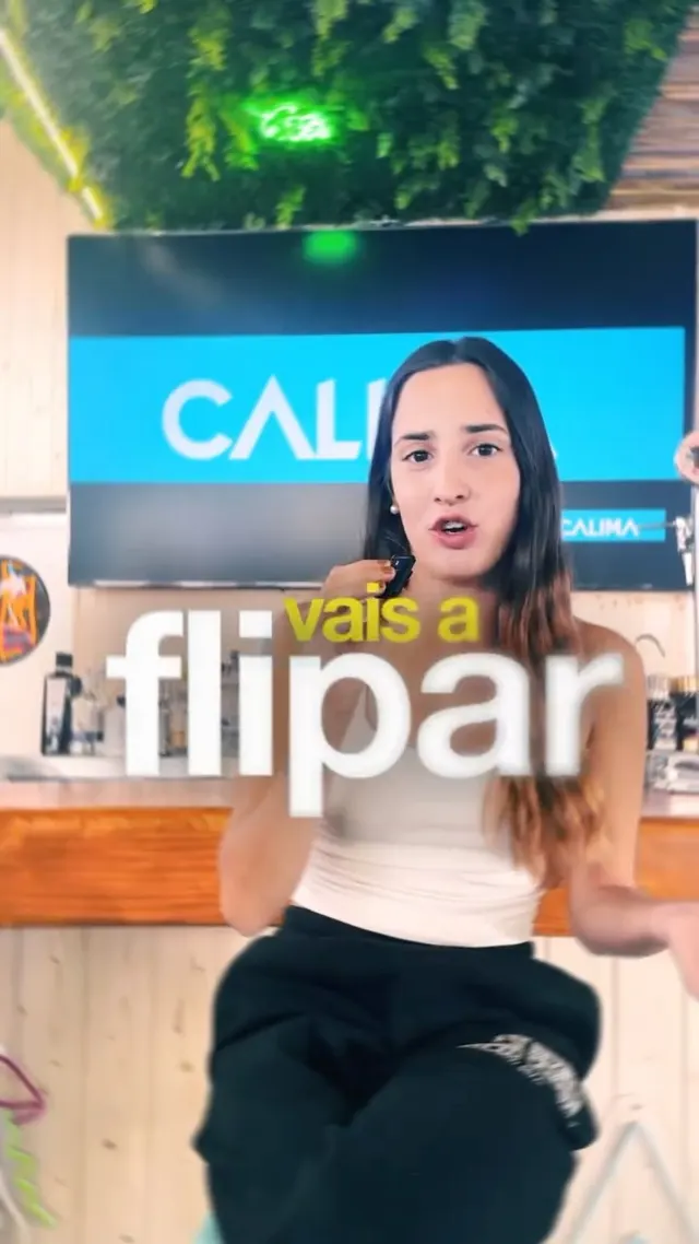 Vídeo de preapertura de CALIMA El Puerto