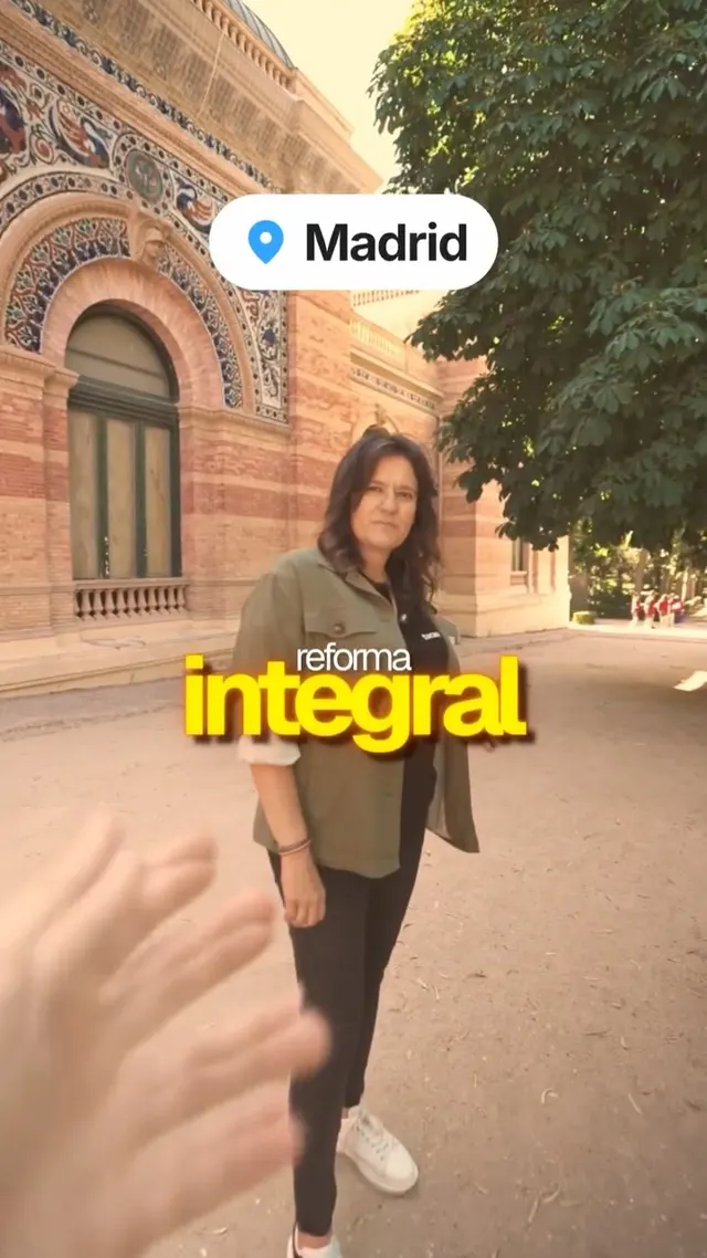 Vídeo de Tu Casa Estudio sobre precios de reforma integral