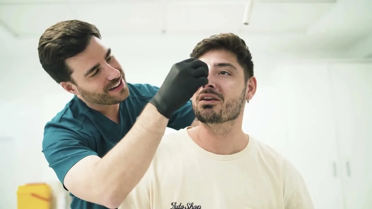 Dr. Sampayo, Clínica