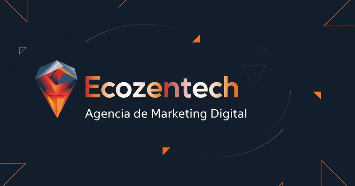 ECOZENTECH, marketing, publicidad y comunicación en Valencia